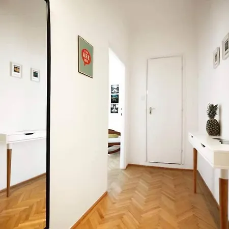 Appartamento Le meilleur endroit où séjourner *